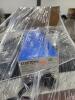 electronics and speakers, tannoy, audio Technica, unipoint, and more - 3