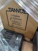 electronics and speakers, tannoy, audio Technica, unipoint, and more - 5