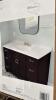 Vanity top, HEALNAP mattress, multiple mattresses, miscellaneous furniture, twin house floor bed with fence, & More