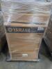 electronics and speakers, yamaha, JBL comma backdraft click effects control unit, Yamaha speaker systems, and more - 5