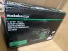 Metabo 1-9/16" Rotary hammer - 3