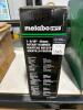 Metabo 1-9/16" Rotary hammer - 2