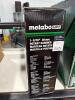 Metabo 1-9/16" Rotary hammer - 4