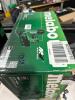 METABO 21&deg; 18 V cordless strip nailer - 2