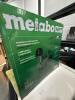 METABO 21&deg; 18 V cordless strip nailer - 3