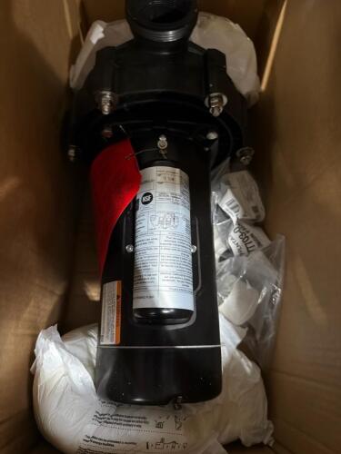 Pulsar pump 79214