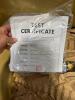 Electric builders hoist 1000 pound, OBH1000 - 3