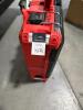Milwaukee abrasive cutting and grinding wheels - 2