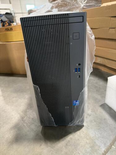 Intel I7 core computer open box