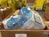 Water containers, storage bins, Lawn seed, Post-it notes, storage, and more