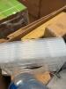 Water containers, storage bins, Lawn seed, Post-it notes, storage, and more - 4