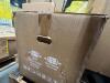 AFIDANL fridge possible customer return, Samsung microwave - 4