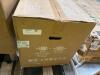 AFIDANL fridge possible customer return, Samsung microwave - 6