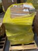 Big box store in mystery boxes