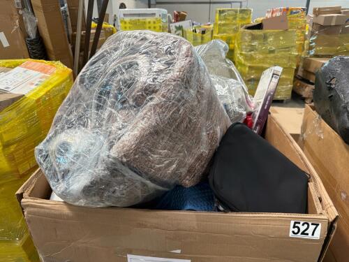 Rug, blinds, toilet paper, Christmas home decor, laptop folio kits, & More