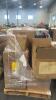 Bissell Little Green pet pro, Jack and sage products, furniture, and other products