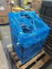 Samsung range used, customer return - 4