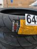 six motorcycle tires - 2