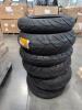six motorcycle tires - 5