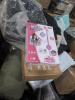 Helmet, kids books, rug, solar lights, filters, microphone, WREN dry bag, sheets, duvet cover, & More - 5