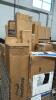 Vanity top, HEALNAP mattress, multiple mattresses, miscellaneous furniture, twin house floor bed with fence, & More - 3