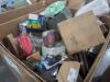 Kids toy gun, phone holder, BRIZO shower Head, towel, undergarments, venom boxing gloves, knives, heating pad, first aid kit, T3 twirl, & More - 5