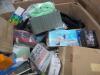 Kids toy gun, phone holder, BRIZO shower Head, towel, undergarments, venom boxing gloves, knives, heating pad, first aid kit, T3 twirl, & More - 7
