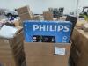 Phillips 60 inch TV, paint protection film, mattress, & More