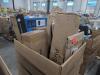 Phillips 60 inch TV, paint protection film, mattress, & More - 4