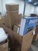 Phillips 60 inch TV, paint protection film, mattress, & More - 5