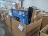 Phillips 60 inch TV, paint protection film, mattress, & More - 6