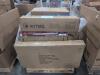 Arch rock cornhole, mudflap hanger, mattress, SENIX tools, TOSOT split air conditioner, chair, & More