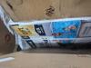 Arch rock cornhole, mudflap hanger, mattress, SENIX tools, TOSOT split air conditioner, chair, & More - 2