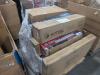 Arch rock cornhole, mudflap hanger, mattress, SENIX tools, TOSOT split air conditioner, chair, & More - 3