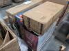 Arch rock cornhole, mudflap hanger, mattress, SENIX tools, TOSOT split air conditioner, chair, & More - 6