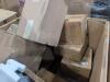 T-shirt bags, still mash, acrylic beverage dispenser, bed topper, bike block, & More - 2