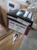 Donut boxes, 20 commercial locksets, industrial/automotive, Castor wheels, Ford Motorcraft, motor mate, service first OEM, brake rotors, & More