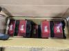 Donut boxes, 20 commercial locksets, industrial/automotive, Castor wheels, Ford Motorcraft, motor mate, service first OEM, brake rotors, & More - 3