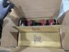 Donut boxes, 20 commercial locksets, industrial/automotive, Castor wheels, Ford Motorcraft, motor mate, service first OEM, brake rotors, & More - 4
