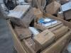 Donut boxes, 20 commercial locksets, industrial/automotive, Castor wheels, Ford Motorcraft, motor mate, service first OEM, brake rotors, & More - 7