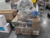 Crown shades canopy, garvee, king mattress, another mattress, and more - 2