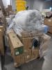 Crown shades canopy, garvee, king mattress, another mattress, and more - 3
