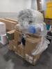Crown shades canopy, garvee, king mattress, another mattress, and more - 5