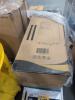 Empty hard travel case, spill lit barrels, swimming pools, crown shade, 9 cutterpillar glow and more - 4