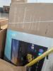 65 inch Samsung TV, Paul, privacy car part, & More - 2