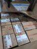 Swimming pools, Roberts 100lb roller, physician endorsed hats , twine, light bulbs , black & decker, and mor - 2