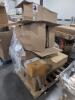 Air blower, bus tubs, vac, scooter, bus tubs and more - 3