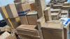 Vanity top, HEALNAP mattress, multiple mattresses, miscellaneous furniture, twin house floor bed with fence, & More - 4