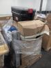 Bed frame, chicco bravino, stroller, Rubbermaid, misc furniture , kraus and more - 4