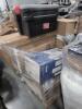 Bed frame, chicco bravino, stroller, Rubbermaid, misc furniture , kraus and more - 6